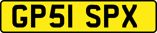 GP51SPX