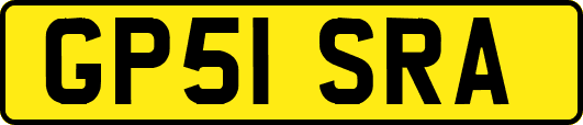 GP51SRA