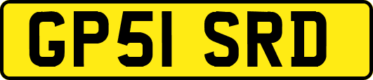 GP51SRD