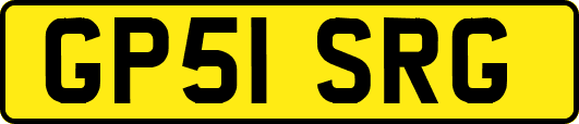 GP51SRG