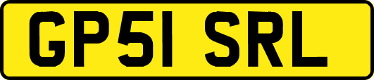 GP51SRL