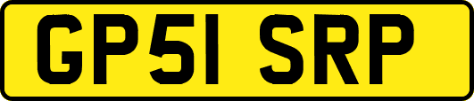 GP51SRP