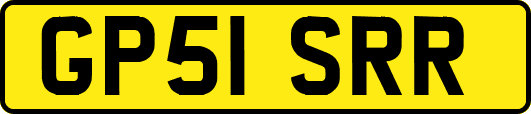 GP51SRR