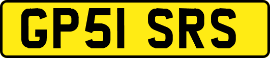 GP51SRS