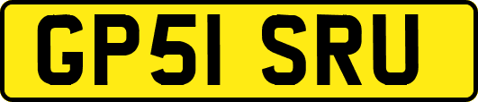 GP51SRU