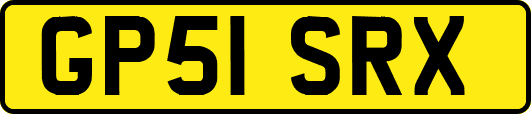 GP51SRX