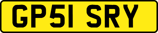 GP51SRY