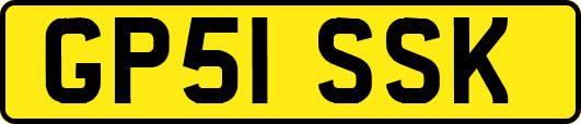GP51SSK