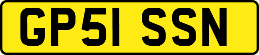 GP51SSN