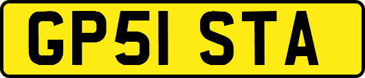 GP51STA