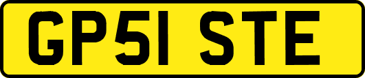 GP51STE