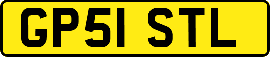 GP51STL