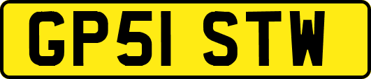 GP51STW