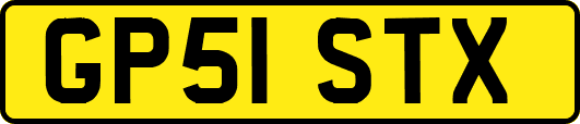 GP51STX