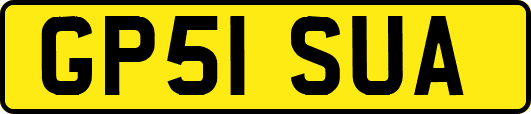 GP51SUA