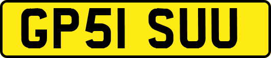 GP51SUU
