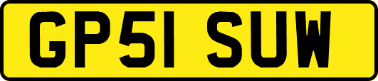 GP51SUW