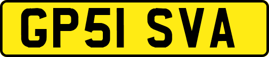 GP51SVA