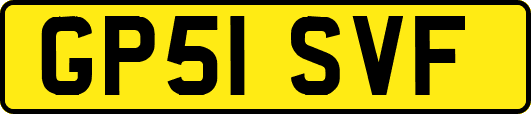 GP51SVF