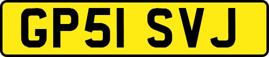 GP51SVJ