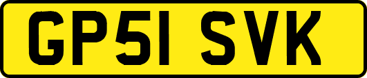 GP51SVK
