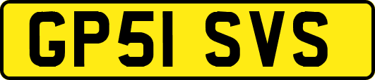 GP51SVS