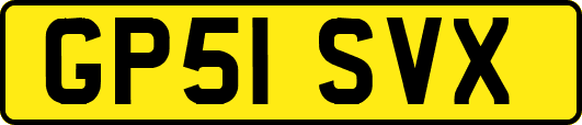 GP51SVX