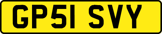 GP51SVY