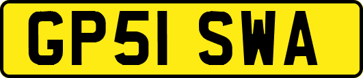 GP51SWA