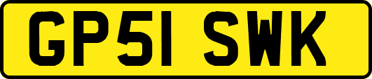 GP51SWK