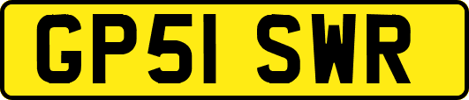 GP51SWR