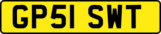 GP51SWT