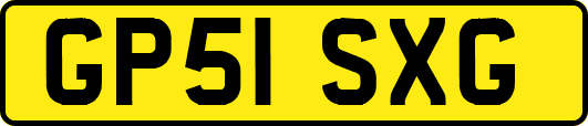 GP51SXG