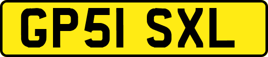 GP51SXL