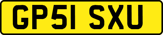 GP51SXU