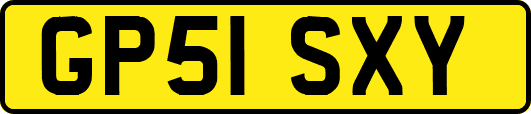 GP51SXY