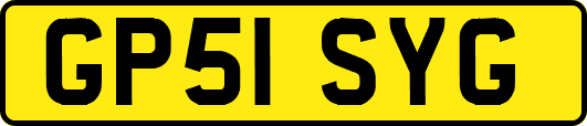 GP51SYG