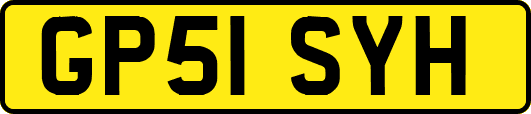 GP51SYH