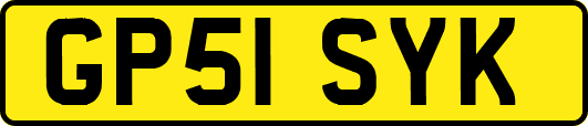 GP51SYK