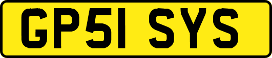GP51SYS