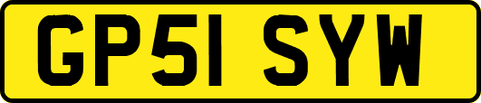 GP51SYW