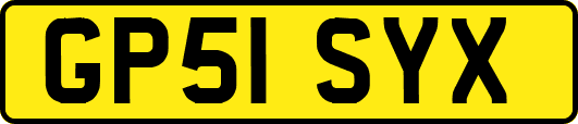 GP51SYX