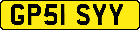 GP51SYY