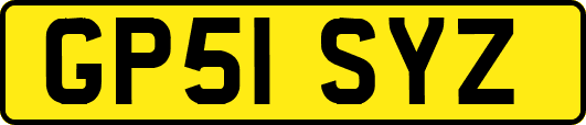 GP51SYZ