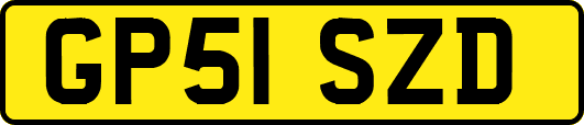 GP51SZD