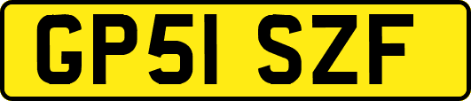 GP51SZF