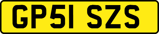 GP51SZS
