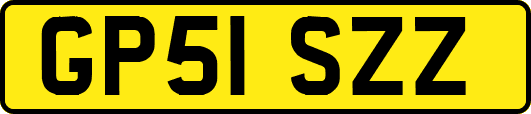 GP51SZZ