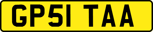 GP51TAA