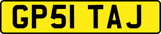 GP51TAJ